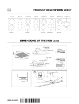 Privileg PCTAC 6041 NE Owner's manual