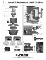 Sera 08650 Information For Use