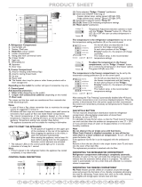 Whirlpool WTC3738 A+NFCX Program Chart
