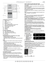 Whirlpool WBE3477 DFC TS Program Chart