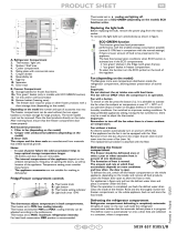 LADEN SC 301 IS A+ Program Chart