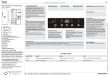 Whirlpool WME36562 X AQUA Program Chart