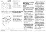 Ignis AKL 359/NE/03 Program Chart