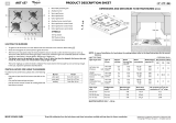 Whirlpool AKT 657/IX Program Chart