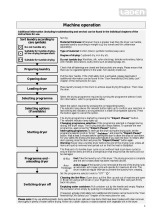 LADEN AM 3870 LA Program Chart