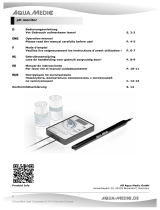 Aqua Medic 203.00 Operating instructions