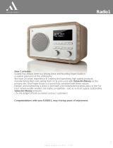 argon audioRadio1