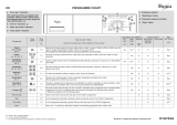 Whirlpool AWOA7123 Owner's manual