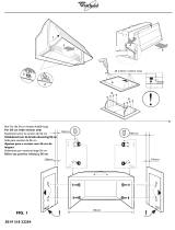 Whirlpool AKR 880/GY Owner's manual