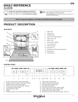 Whirlpool WBO 3O33 PL X Daily Reference Guide