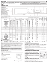 Whirlpool RDD 1176287 WD EU N Daily Reference Guide