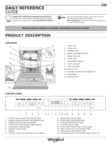 Whirlpool WCBO 3T133 PF I Daily Reference Guide