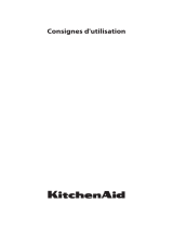 KitchenAid KCBPF 18120 2 User guide