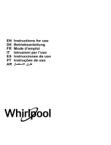 Whirlpool AKR 754/1 L IX User guide