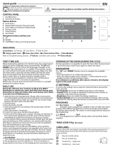 Whirlpool FFT D 9X3X GCC Daily Reference Guide