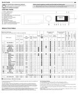 Whirlpool NWLCD 963 WD A EU N Daily Reference Guide