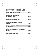 Maytag MTM4623NEGW Program Chart