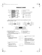 Bauknecht AFG 8180/IX Program Chart