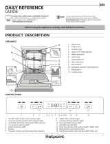 Hotpoint HFC 3T232 WFG X UK Daily Reference Guide
