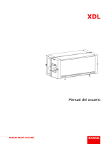 Barco XDL-4K30 User guide