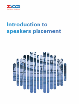 ZycooIntroduction to speaker placement