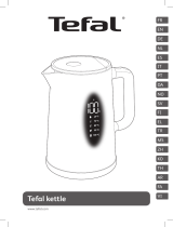 Tefal KO8508NL User manual