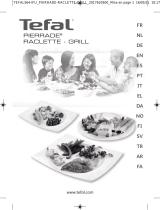 Tefal PI131O12 User manual