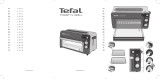Tefal TL600830 User manual