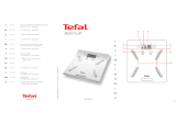 Tefal BM2024A9 User manual
