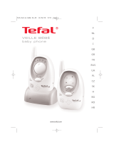 Tefal BH1200 Owner's manual