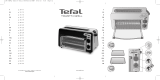 Tefal TL600071 User manual