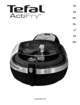 Tefal GH800230 User manual