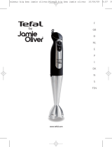 Tefal HB500831 User manual