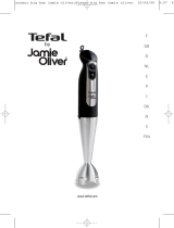 Tefal HB500834 User manual