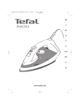 Tefal FV1114E1 Owner's manual