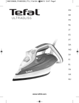 Tefal FV4870M0 User manual