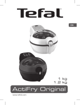 Tefal AH980816 User manual