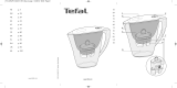 Tefal WV207C30 User manual