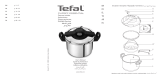 Tefal CLIPSO ESSENTIAL Owner's manual