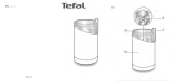 Tefal GT203840 User manual