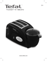 Tefal TT552842 User manual