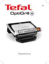 Tefal GC714D66 User manual