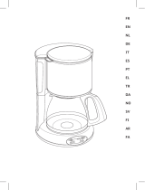 Moulinex FG362810 User manual