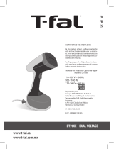 T-Fal DT7050Q1 Owner's manual