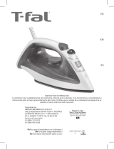 Tefal FV1035X0 User manual