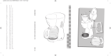 Moulinex CM130870 User manual