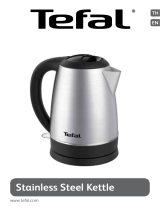 Tefal KI800D66 User manual