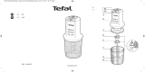 Tefal AT714G40 User manual