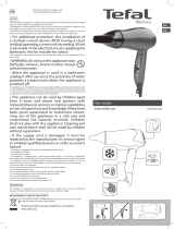 Tefal HV4415K0 Owner's manual