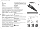 Tefal HS1012K0 User manual